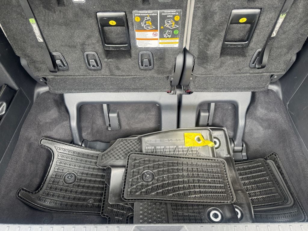 2025 Toyota Sienna XLE 7 Passenger