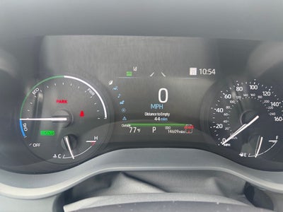2025 Toyota Sienna XLE 7 Passenger