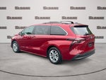 2025 Toyota Sienna XLE 7 Passenger
