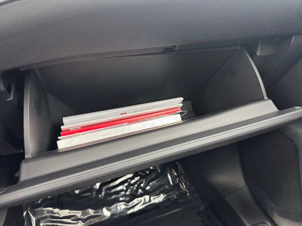 2024 Toyota HIGHLANDER Platinum