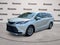 2021 Toyota Sienna LE 8 Passenger