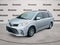 2020 Toyota SIENNA XLE 3.5L XLE