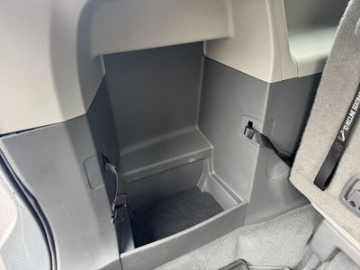2020 Toyota SIENNA XLE 3.5L XLE