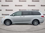 2020 Toyota SIENNA XLE 3.5L XLE