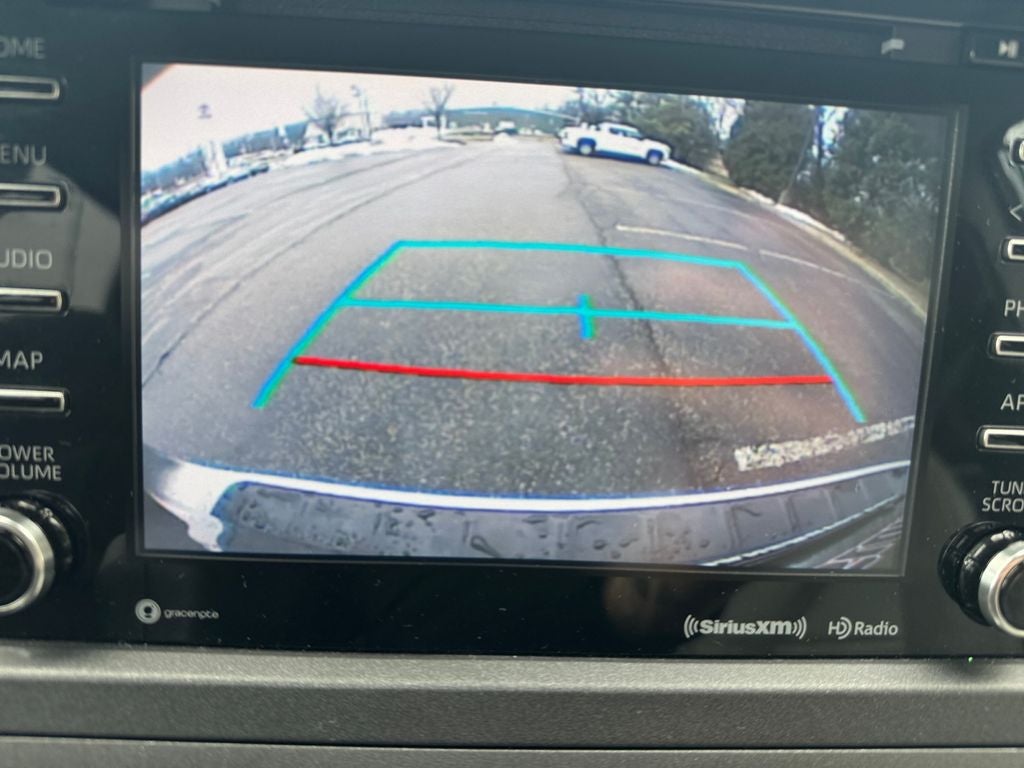 2020 Toyota SIENNA XLE 3.5L XLE