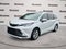 2025 Toyota Sienna Limited 7 Passenger