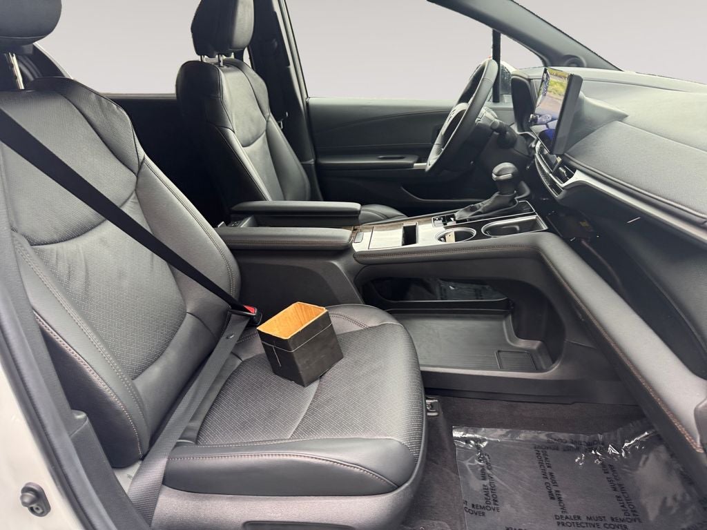 2025 Toyota Sienna Limited 7 Passenger