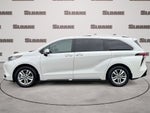 2025 Toyota Sienna Limited 7 Passenger