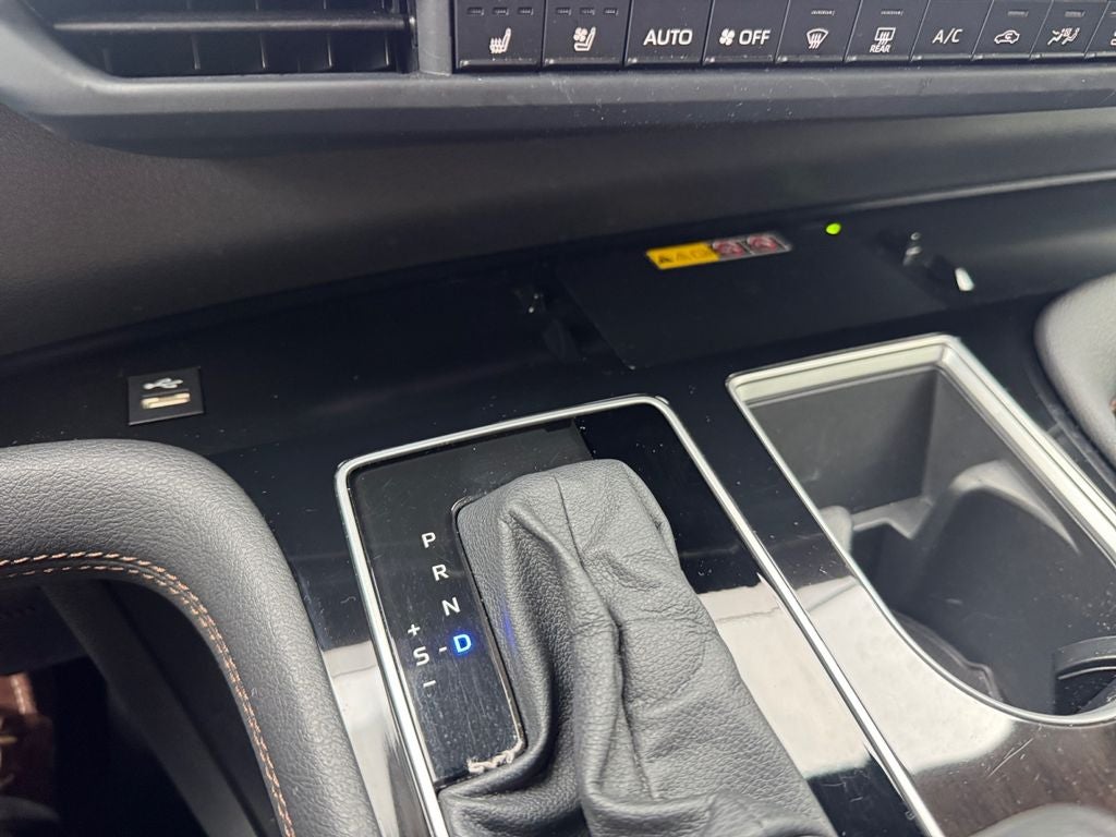 2025 Toyota Sienna Limited 7 Passenger