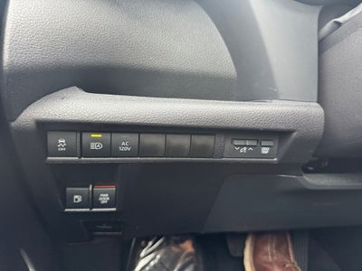 2025 Toyota Sienna Limited 7 Passenger