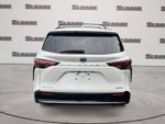 2025 Toyota Sienna Limited 7 Passenger