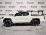 2018 Toyota TACOMA TRD PRO TRD Pro V6