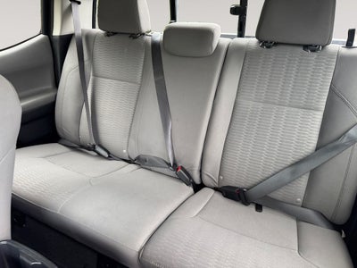 2017 Toyota Tacoma SR5 V6