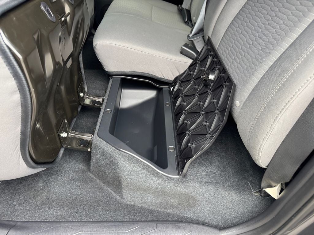 2017 Toyota Tacoma SR5 V6