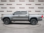 2017 Toyota Tacoma SR5 V6