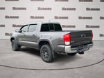 2017 Toyota Tacoma SR5 V6