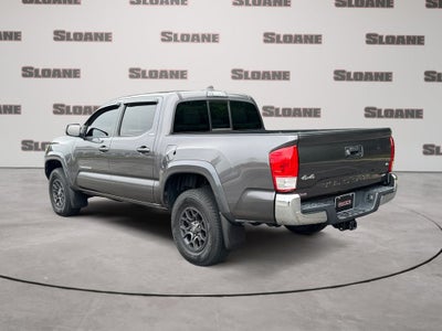 2017 Toyota Tacoma SR5 V6