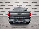 2017 Toyota Tacoma SR5 V6