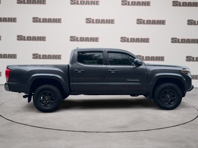 2017 Toyota Tacoma SR5 V6