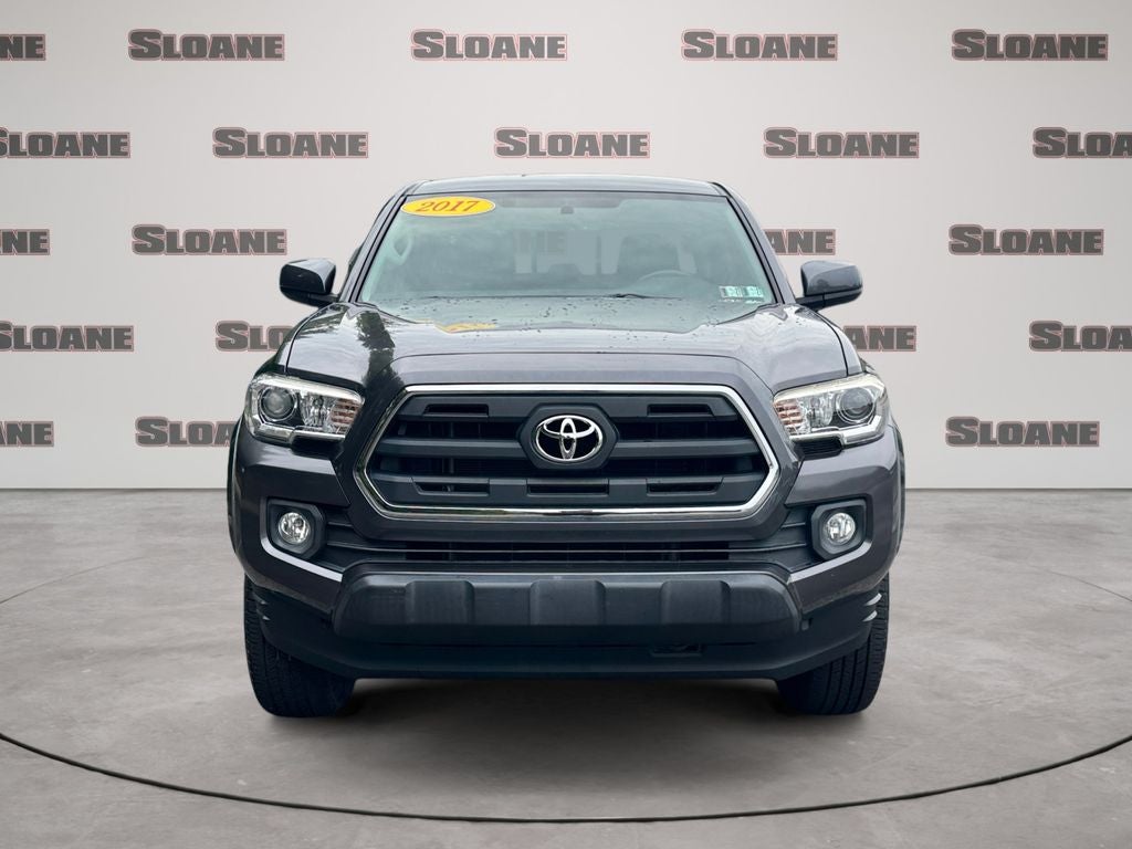 2017 Toyota Tacoma SR5 V6