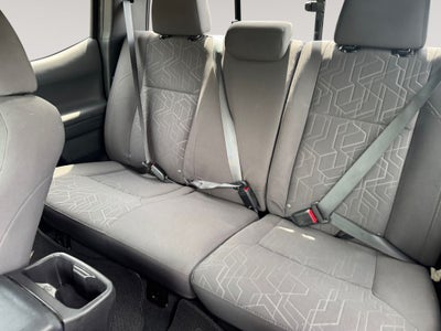 2016 Toyota Tacoma TRD Sport V6