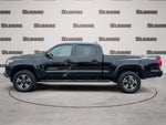 2016 Toyota Tacoma TRD Sport V6