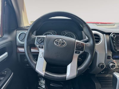 2014 Toyota TUNDRA 4X4 Limited