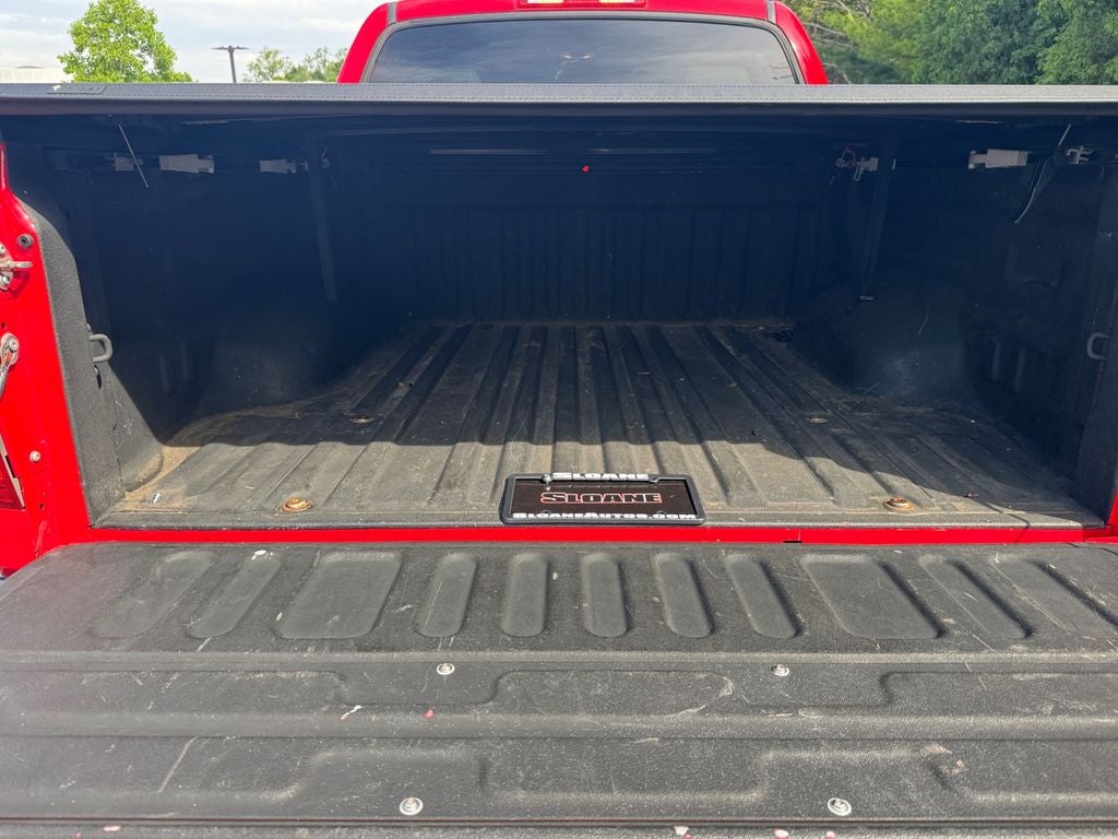 2014 Toyota TUNDRA 4X4 Limited