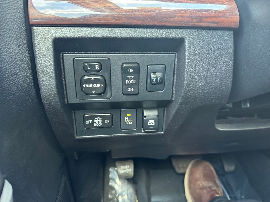 2014 Toyota TUNDRA 4X4 Limited