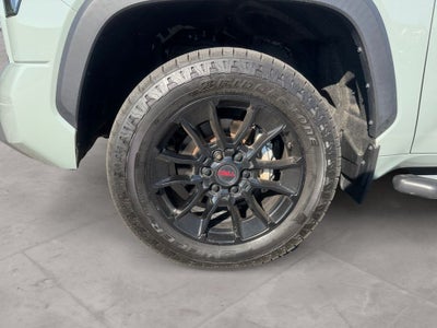 2023 Toyota TUNDRA 4X4 Limited