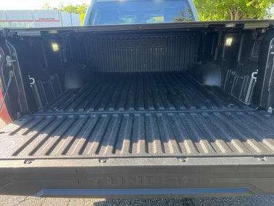 2023 Toyota TUNDRA 4X4 Limited