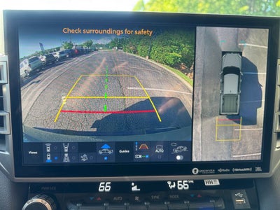 2023 Toyota TUNDRA 4X4 Limited