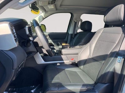 2023 Toyota TUNDRA 4X4 Limited