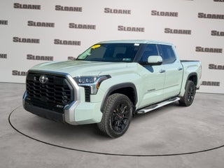 2023 Toyota TUNDRA 4X4 Limited