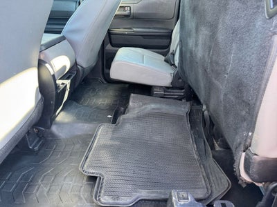 2017 Toyota TUNDRA 4X4 SR