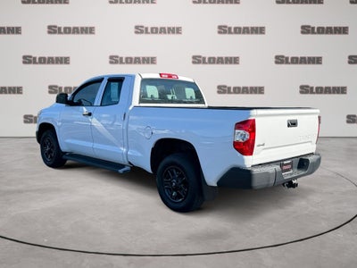2017 Toyota TUNDRA 4X4 SR