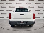 2017 Toyota TUNDRA 4X4 SR