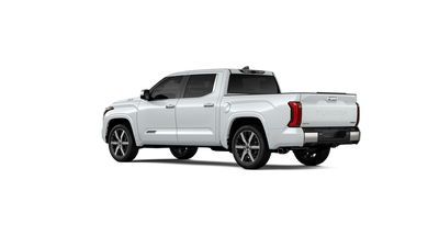 2025 Toyota TUNDRA HV 4X4 Capstone