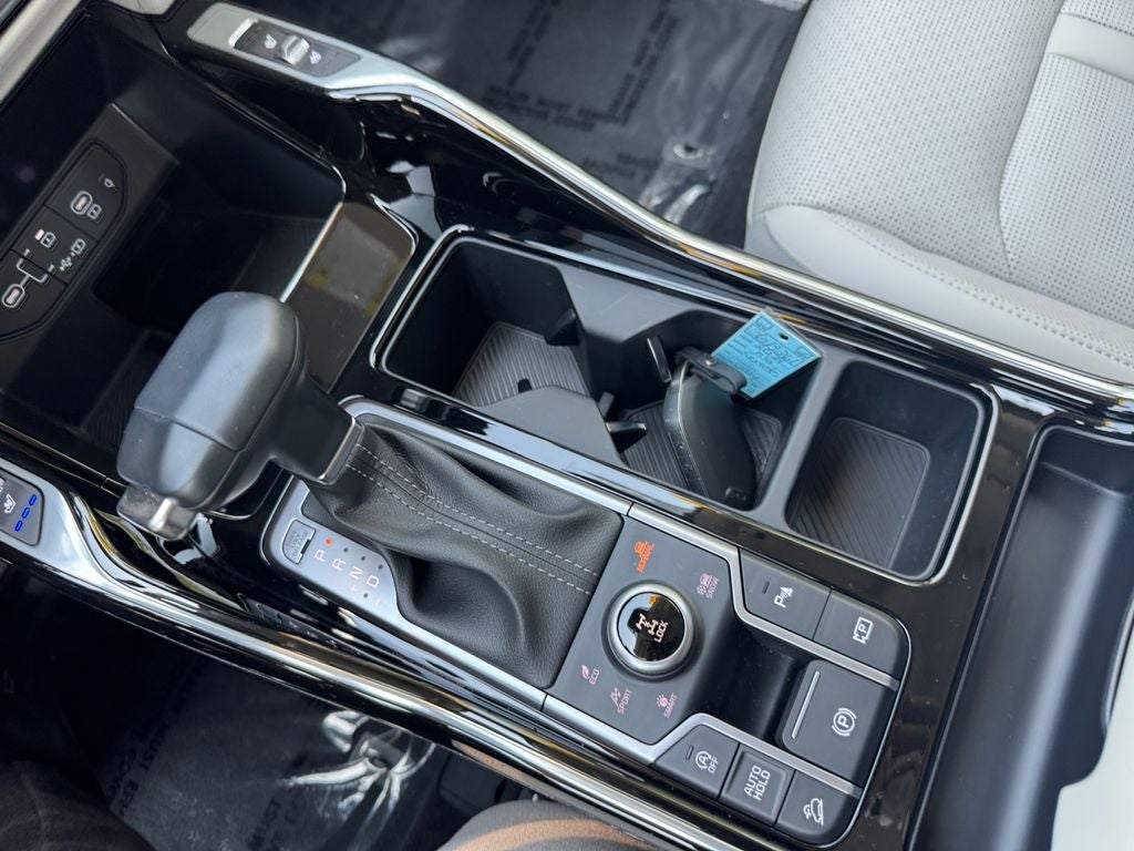 2024 Kia Sorento X-Line SX