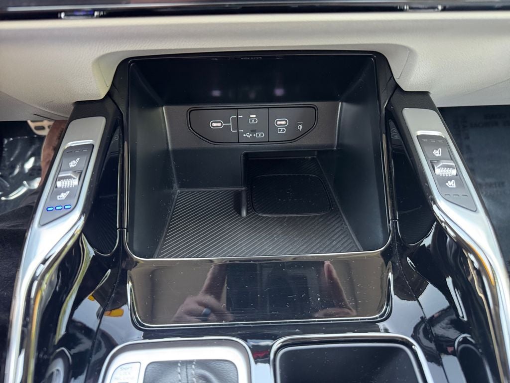 2024 Kia Sorento X-Line SX