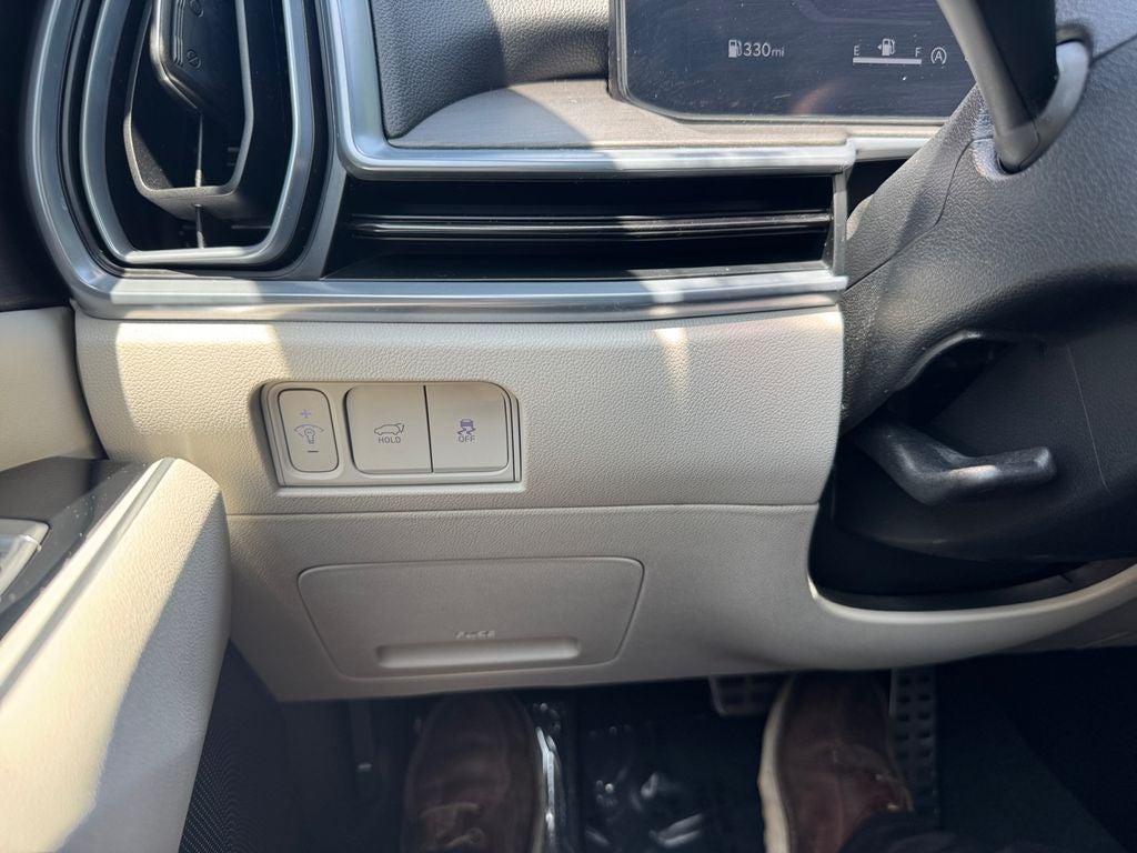 2024 Kia Sorento X-Line SX