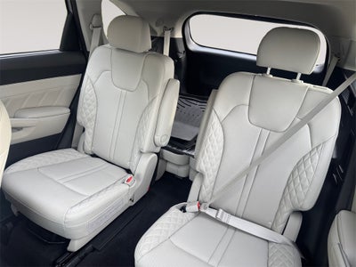 2023 Kia Sorento SX-Prestige