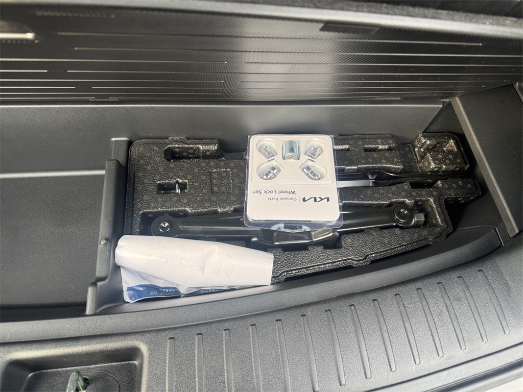 2023 Kia Sorento SX-Prestige