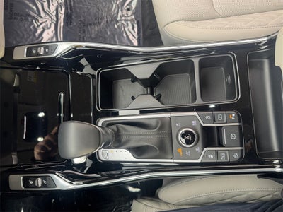 2023 Kia Sorento SX-Prestige