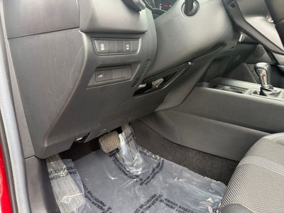 2024 Mazda Mazda CX-50 2.5 S Premium Package