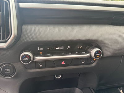 2024 Mazda Mazda CX-50 2.5 S Premium Package