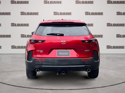 2024 Mazda Mazda CX-50 2.5 S Premium Package