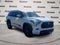 2023 Toyota SEQUOIA 4WD Platinum