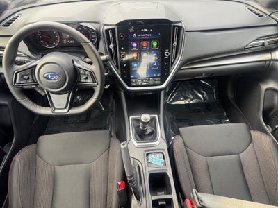 2024 Subaru WRX Premium