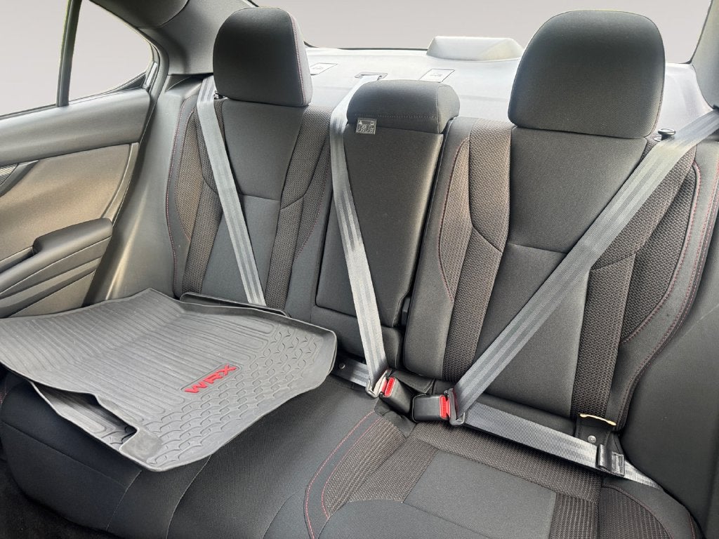 2024 Subaru WRX Premium